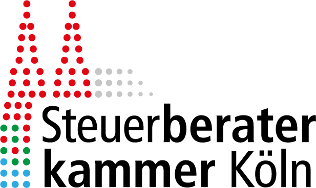 Logo der Steuerberaterkammer Köln