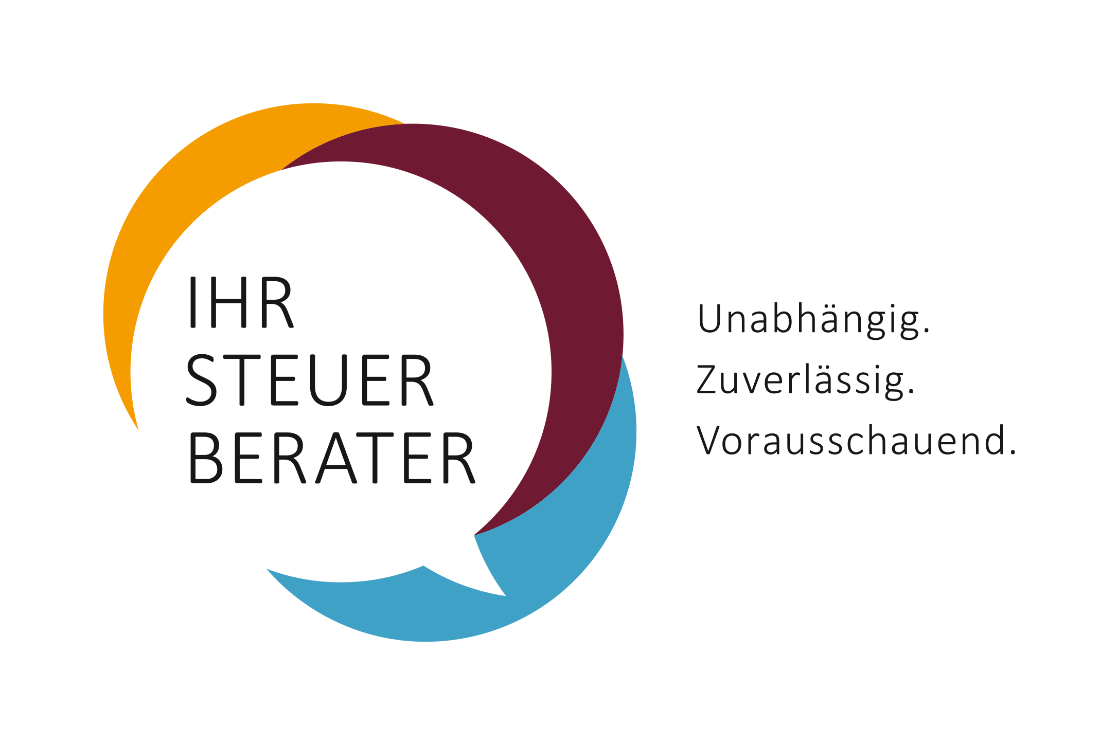 Logo Ihr Steuerberater